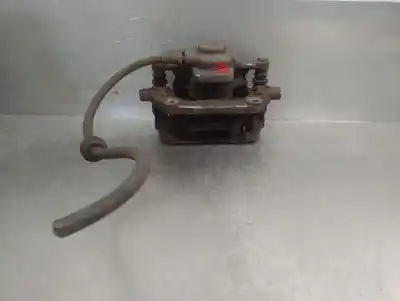 Second-hand car spare part front left brake caliper for mini mini (r56) cooper s oem iam references 34116778335  34116778335