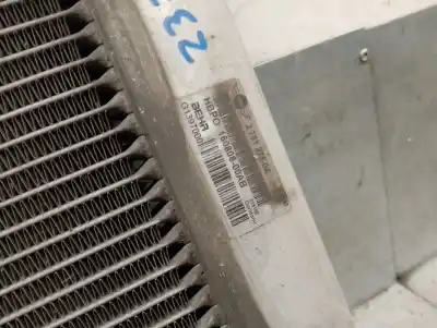 Автозапчастина б/у водяний радіатор для mini mini (r56) cooper s посилання на oem iam 275127504  17112751275