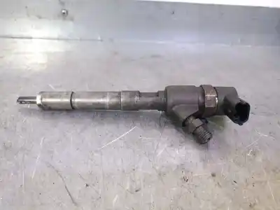 Peça sobressalente para automóvel em segunda mão injetor por chevrolet aveo 1.3 diesel cat referências oem iam 0445110326