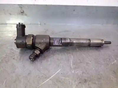 Peça sobressalente para automóvel em segunda mão injetor por chevrolet aveo 1.3 diesel cat referências oem iam 0445110326