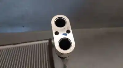 Second-hand car spare part air conditioning condenser / radiator for kia ev6 cv/ f5e22 / e11b11 oem iam references 97130cv000  97130cv000