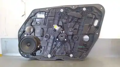 Peça sobressalente para automóvel em segunda mão elevador de vidros dianteiro direito por kia ev6 cv/ f5e22 / e11b11 referências oem iam 82480cv010