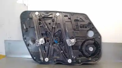 Peça sobressalente para automóvel em segunda mão elevador de vidros dianteiro direito por kia ev6 cv/ f5e22 / e11b11 referências oem iam 82480cv010  82481cv010