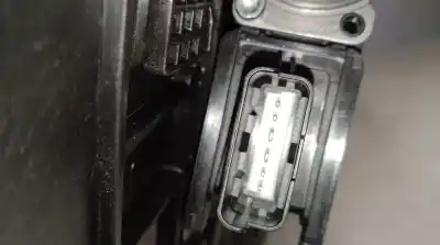 Peça sobressalente para automóvel em segunda mão elevador de vidros dianteiro direito por kia ev6 cv/ f5e22 / e11b11 referências oem iam 82480cv010  82481cv010