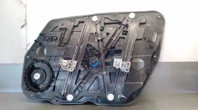 Second-hand car spare part driver left window regulator for kia ev6 cv/ f5e22 / e11b11 oem iam references 82470cv010  82471cv010