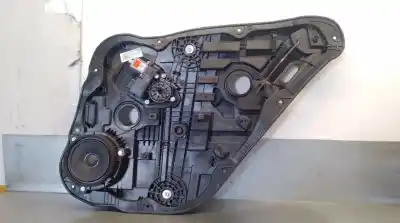 Peça sobressalente para automóvel em segunda mão elevador de vidros traseiro direito por kia ev6 cv/ f5e22 / e11b11 referências oem iam 83480cv010