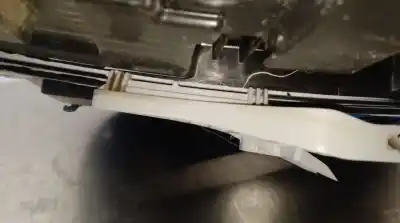 Second-hand car spare part rear right window regulator for kia ev6 cv/ f5e22 / e11b11 oem iam references 83480cv010  83481cv000