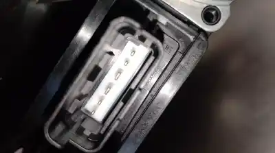 Second-hand car spare part rear right window regulator for kia ev6 cv/ f5e22 / e11b11 oem iam references 83480cv010  83481cv000