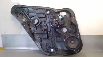 Peça sobressalente para automóvel em segunda mão elevador de vidros traseiro esquerdo por kia ev6 cv/ f5e22 / e11b11 referências oem iam 83470cv010