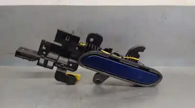 Peça sobressalente para automóvel em segunda mão puxador exterior dianteiro esquerdo por kia ev6 cv/ f5e22 / e11b11 referências oem iam 82650cv000du3