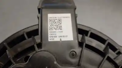 Peça sobressalente para automóvel em segunda mão motor de sofagem por kia ev6 cv/ f5e22 / e11b11 referências oem iam 97113cv000 8308831120 onegene electronics 97113cv000