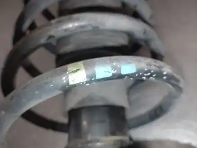 Автозапчастина б/у передній правий амортизатор для citroen c3 i (fc_, fn_) 1.6 16v hdi посилання на oem iam 5202sz  5202sz