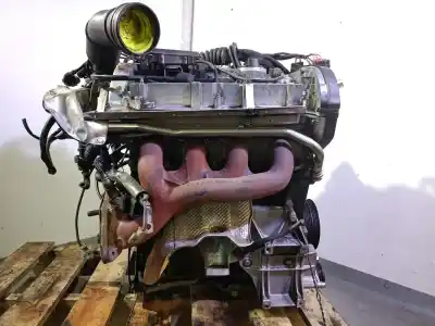 Автозапчасти б/у полный двигатель за audi a4 berlina (b5) 1.8 ссылки oem iam avv 006172 058100103jx