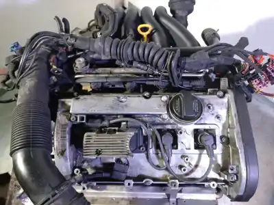 Автозапчасти б/у полный двигатель за audi a4 berlina (b5) 1.8 ссылки oem iam avv 006172 058100103jx