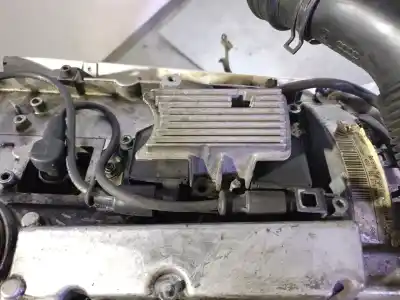 Автозапчасти б/у полный двигатель за audi a4 berlina (b5) 1.8 ссылки oem iam avv 006172 058100103jx
