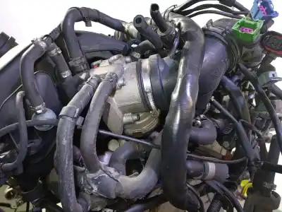 Автозапчасти б/у полный двигатель за audi a4 berlina (b5) 1.8 ссылки oem iam avv 006172 058100103jx