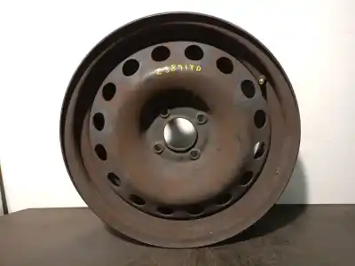 Pezzo di ricambio per auto di seconda mano Cerchione in lega per CITROEN C5 BERLINA  Riferimenti OEM IAM 5401N7  R1661/2JX16H2ET26