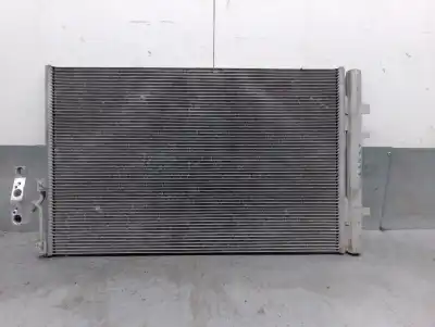 Автозапчастина б/у конденсат/радіатор кондиционера для BMW X4 (F26) XDRIVE 35 D Посилання на OEM IAM 921614304  64539216143