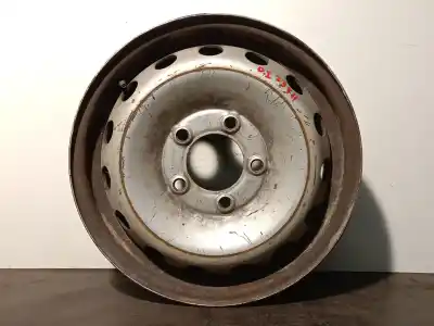 Peça sobressalente para automóvel em segunda mão jante por renault master kasten 2.3 dci diesel cat referências oem iam 403000037r