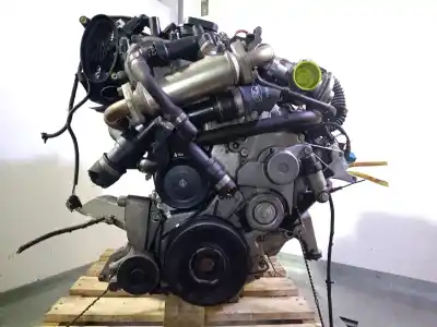 Pezzo di ricambio per auto di seconda mano MOTORE COMPLETO per BMW SERIE 3 BERLINA (E46)  Riferimenti OEM IAM 204D1 83759703 11002247512