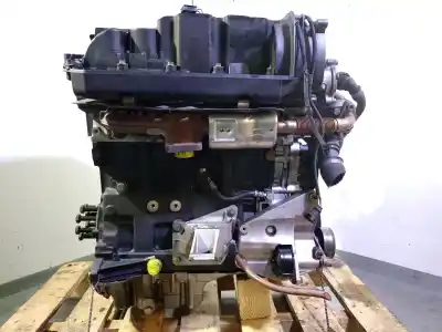 Pezzo di ricambio per auto di seconda mano motore completo per bmw serie 3 berlina (e46) 2.0 16v diesel cat riferimenti oem iam 204d1 83759703 11002247512