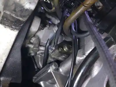 Pezzo di ricambio per auto di seconda mano motore completo per bmw serie 3 berlina (e46) 2.0 16v diesel cat riferimenti oem iam 204d1 83759703 11002247512