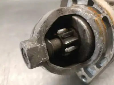 Piesă de schimb auto la mâna a doua electromotor pentru opel corsa e van 1.3 cdti referințe oem iam 55578093 d6g332 valeo 1202224