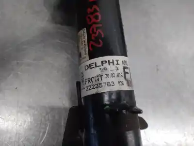 Автозапчасти б/у передний левый амортизатор за mini mini (r56) cooper s ссылки oem iam 22235763  31316782719