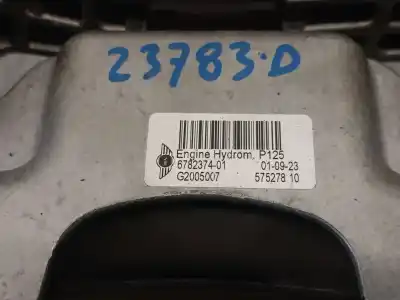 Автозапчастина б/у правильна підтримка двигуна для mini mini (r56) cooper s посилання на oem iam 6782374  22116782374