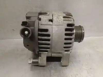 Автозапчастина б/у генератор для CITROEN C3 I (FC_, FN_) 1.6 16V HDi Посилання на OEM IAM 9646321780 TG15C053 VALEO 5705AS