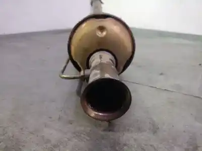 Автозапчастина б/у катализатор для citroen c4 picasso ii 1.6 bluehdi 120 посилання на oem iam psaf026 psas002 faurecia 1611904280