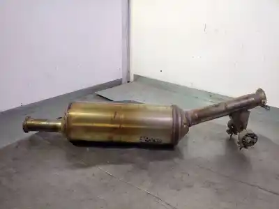 Автозапчастина б/у катализатор для citroen c4 picasso ii 1.6 bluehdi 120 посилання на oem iam psaf026 psas002 faurecia 1611904280