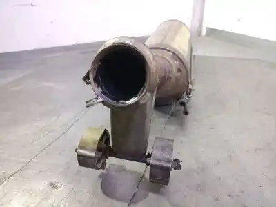 Автозапчастина б/у катализатор для citroen c4 picasso ii 1.6 bluehdi 120 посилання на oem iam psaf026 psas002 faurecia 1611904280