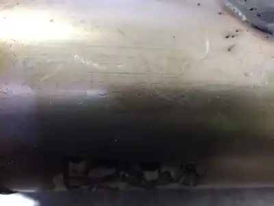 Автозапчастина б/у катализатор для citroen c4 picasso ii 1.6 bluehdi 120 посилання на oem iam psaf026 psas002 faurecia 1611904280