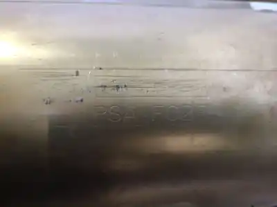 Автозапчастина б/у катализатор для citroen c4 picasso ii 1.6 bluehdi 120 посилання на oem iam psaf026 psas002 faurecia 1611904280