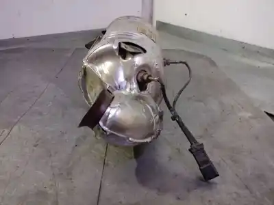 Автозапчастина б/у катализатор для citroen c4 picasso ii 1.6 bluehdi 120 посилання на oem iam psak721 9815574580 9823467180