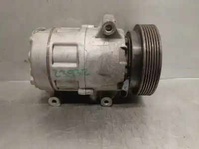 Автозапчасти б/у компрессор кондиционера воздуха за RENAULT SCENIC II 1.5 dCi Diesel ссылки OEM IAM 8200940837  8200940837
