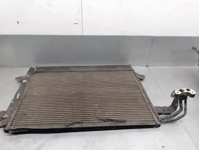 İkinci el araba yedek parçası klima kondenser / radyatör için volkswagen caddy ka/kb (2k) 1.9 tdi oem iam referansları 1t0820191a  1t0820411e
