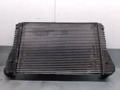 Second-hand car spare part intercooler for volkswagen caddy ka/kb (2k) 1.9 tdi oem iam references 1k0145803  1k0145803s