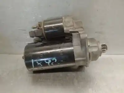 Автозапчасти б/у двигатель запускается за VOLKSWAGEN CADDY KA/KB (2K) 1.9 TDI ссылки OEM IAM 0001125012  AH911023A