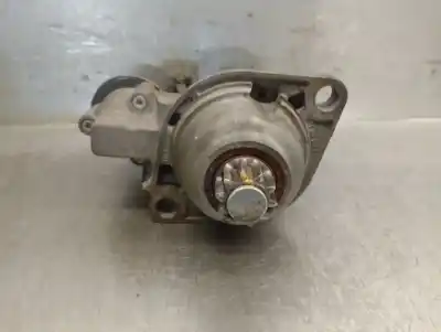 Автозапчастина б/у двигун запускається для volkswagen caddy ka/kb (2k) 1.9 tdi посилання на oem iam 0001125012  ah911023a