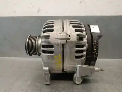 Автозапчасти б/у генератор за AUDI A3 (8L) 1.9 TDI ссылки OEM IAM 038903018QX  038903018QX