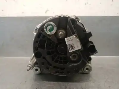Автозапчасти б/у генератор за audi a3 (8l) 1.9 tdi ссылки oem iam 038903018qx  038903018qx