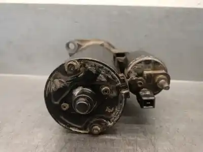 Second-hand car spare part starter motor for audi a3 (8l) 1.9 tdi oem iam references 02a911023r 0001125012 bosch 02a911024d
