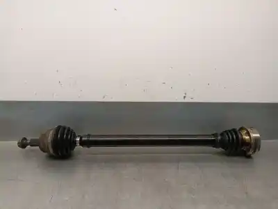 Автозапчастина б/у  для AUDI A3 (8L)  Посилання на OEM IAM 1J0407272  1J0407272