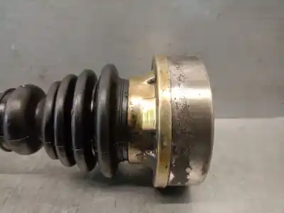 Pezzo di ricambio per auto di seconda mano trasmissione anteriore destra per audi a3 (8l) 1.9 tdi riferimenti oem iam 1j0407272  1j0407272