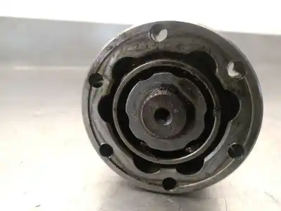 Pezzo di ricambio per auto di seconda mano trasmissione anteriore destra per audi a3 (8l) 1.9 tdi riferimenti oem iam 1j0407272  1j0407272