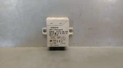Peça sobressalente para automóvel em segunda mão Módulo Eletrônico por BMW SERIE 5 BERLINA (E39) 530d Referências OEM IAM 61356905668 05393244 LK 