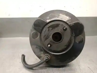 Pezzo di ricambio per auto di seconda mano servo freio per audi a3 (8l) 1.9 tdi ambiente riferimenti oem iam 1j1614105t 03786435044 ate 