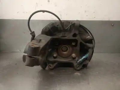 Автозапчасти б/у передняя правая кулачка за MINI MINI (R50, R53) COOPER ссылки OEM IAM 31216757498  31216757498